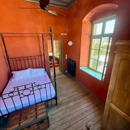 Апарт-отель Color 3*