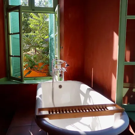 Апарт-отель Color Агия-Марина