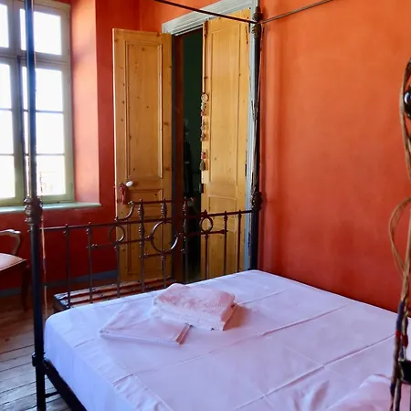 Color 3* Агия-Марина