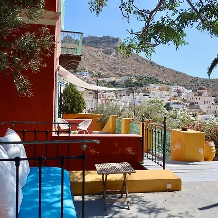 Апарт-отель Color 3*