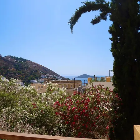Aparthotel Color Agia Marina (Leros)