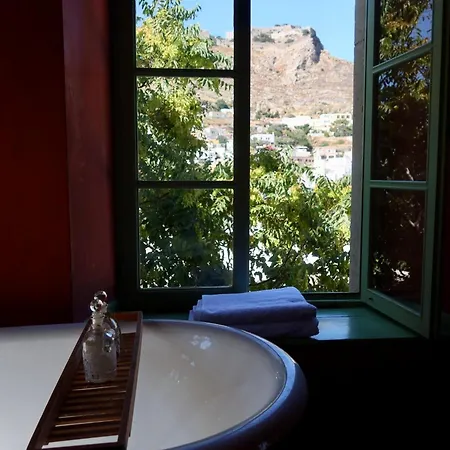 Aparthotel Color Agia Marina (Leros)