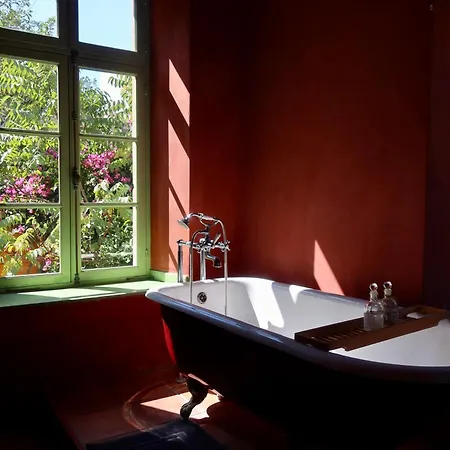 Апарт-отель Color